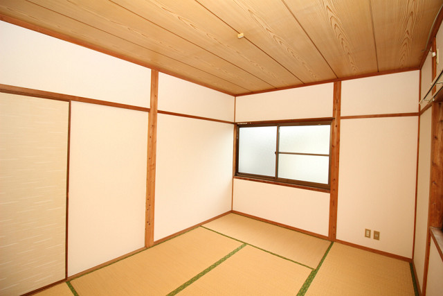 部屋５