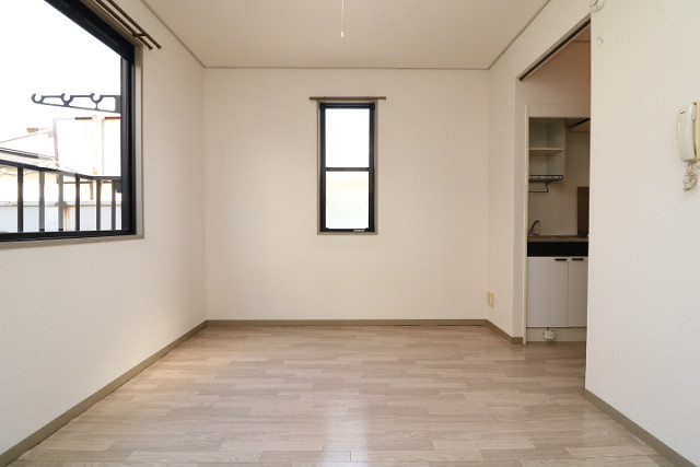 部屋５