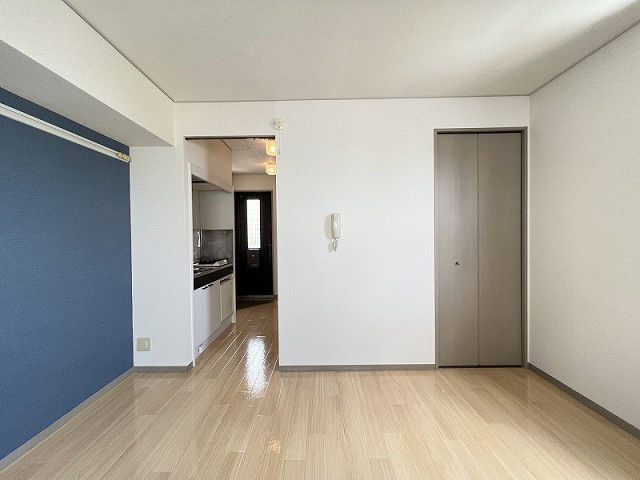 部屋５