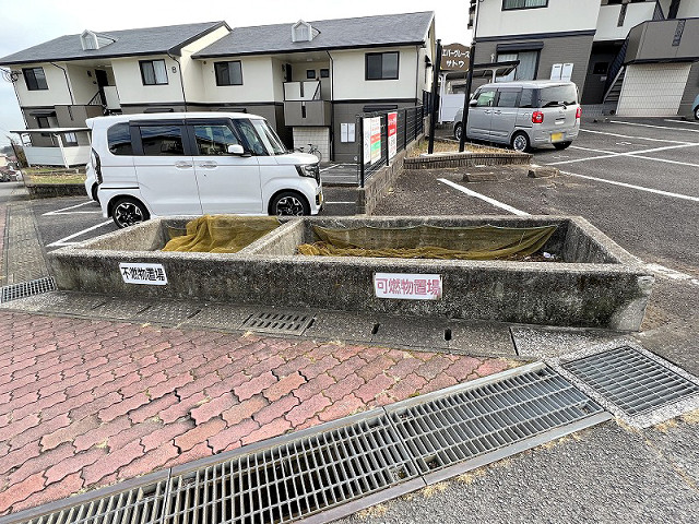 共用部