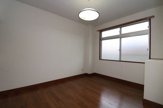 部屋５