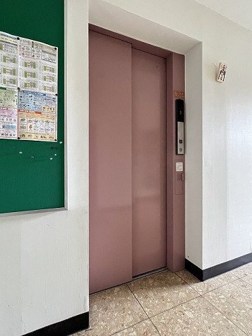 共用部