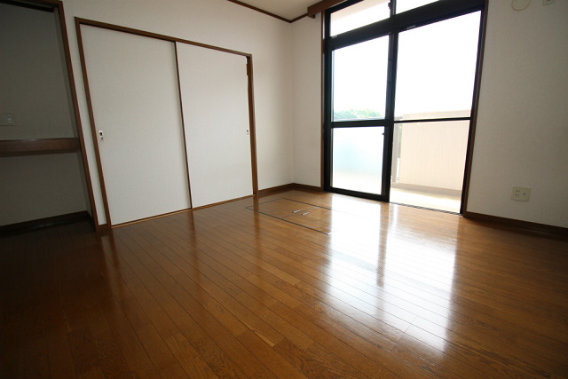部屋５