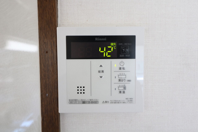 設備３