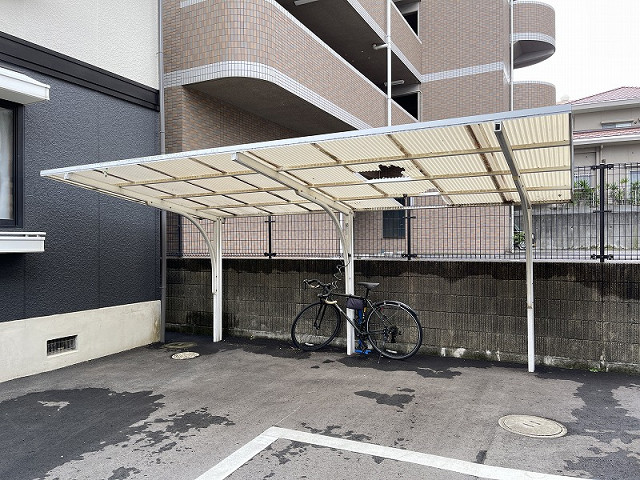 共用部