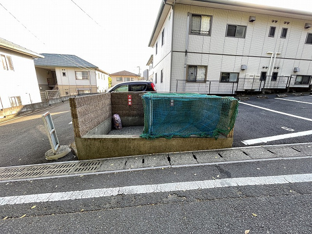 共用部