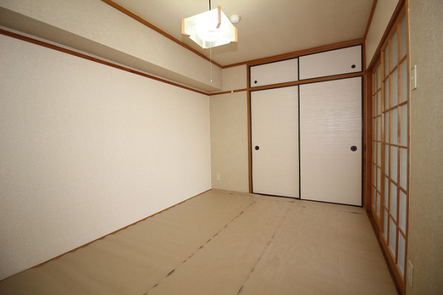 部屋５