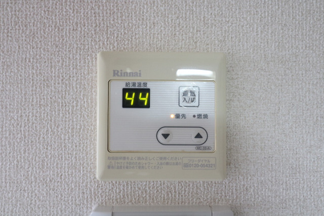 設備３