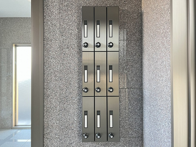 共用部