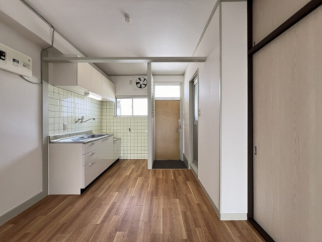 部屋５