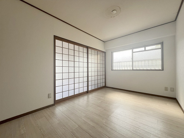 部屋５