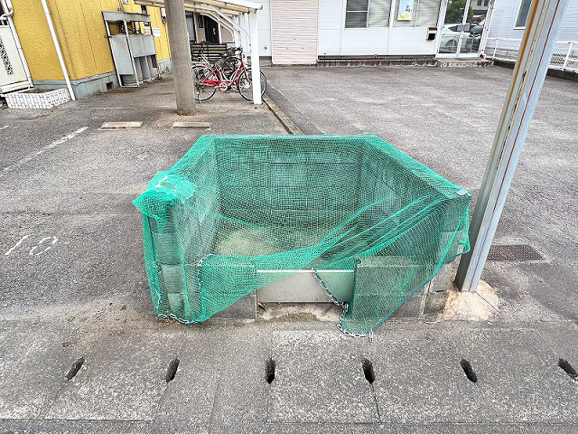 共用部