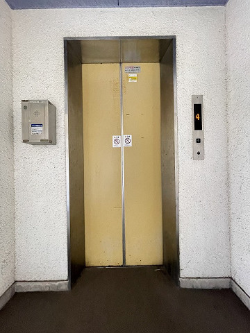 共用部