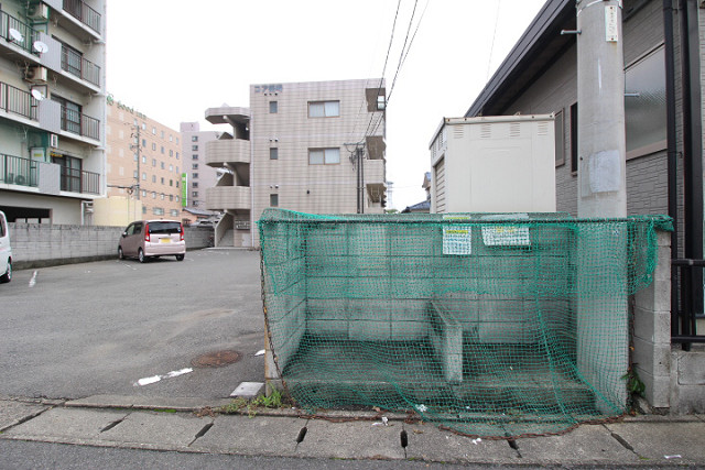 共用部