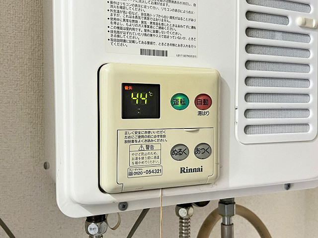 設備３