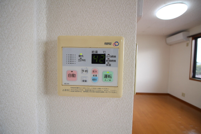 設備３
