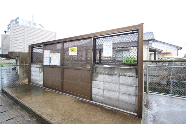 共用部