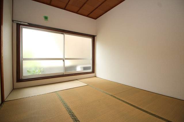 部屋５