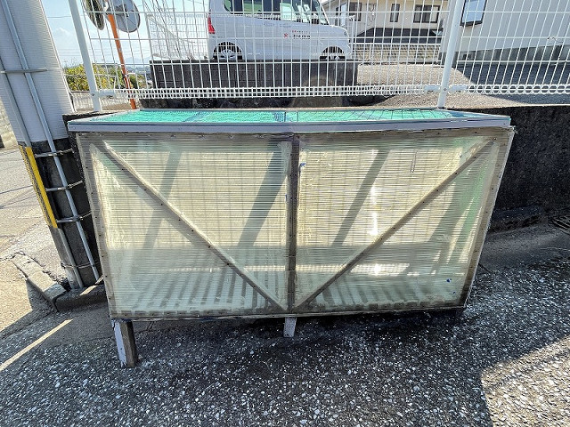 共用部