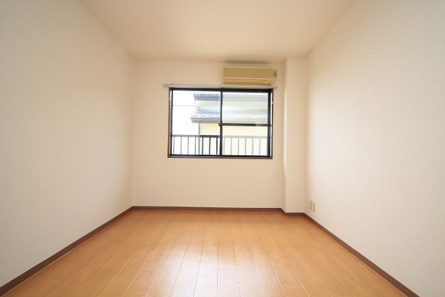 部屋５