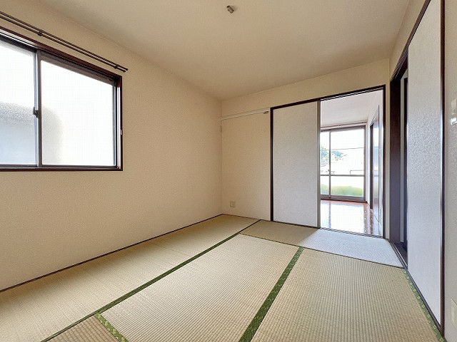 部屋５