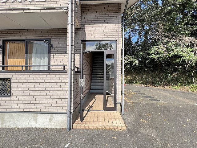 コスモハイツタカオ Ａ １０２号室の賃貸情報（速見郡日出町川崎3430番地）｜別大興産