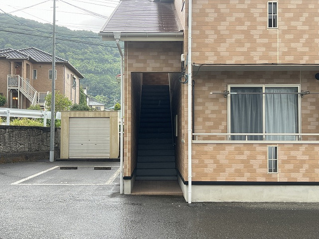 共用部２