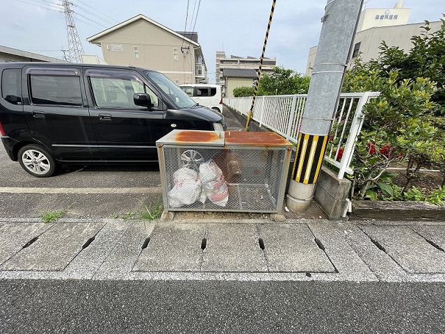 共用部