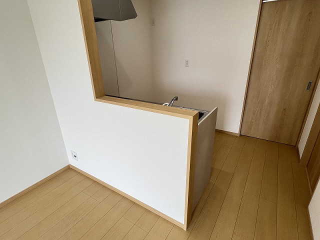 部屋５