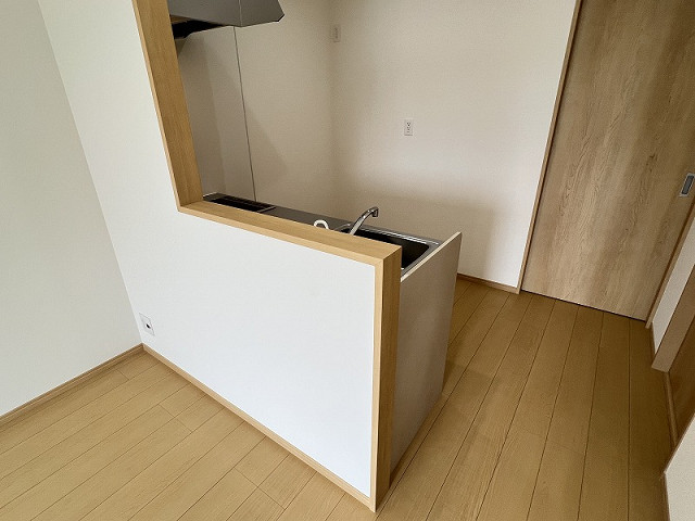 部屋５