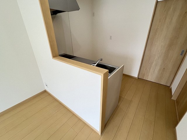 部屋５