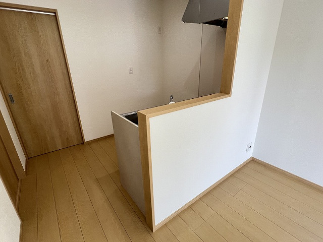 部屋５