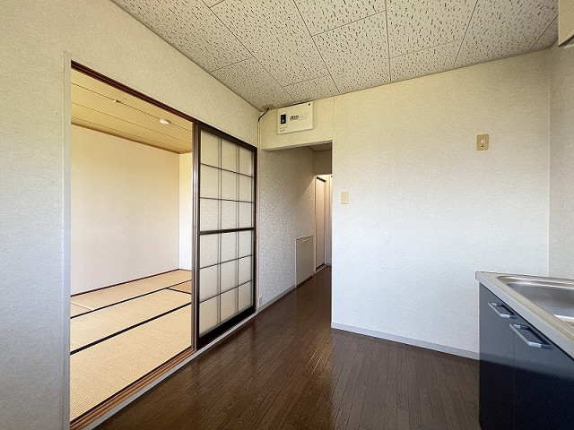 部屋５