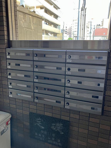 共用部３