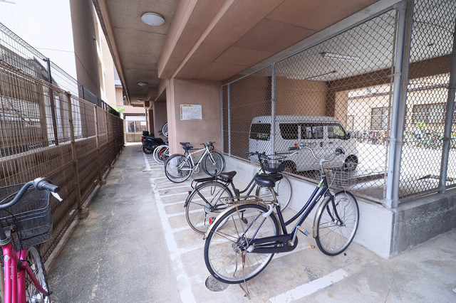 共用部５