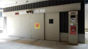 共用部４