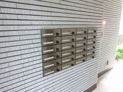 共用部