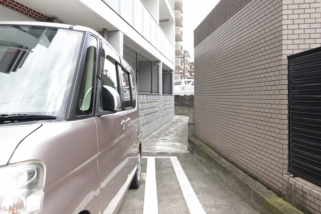 共用部５