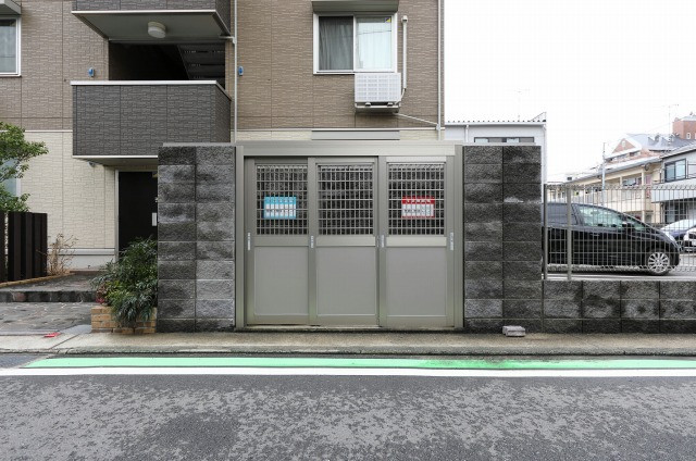 共用部