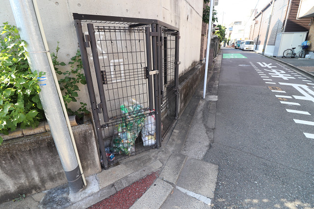 共用部