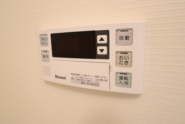 設備３