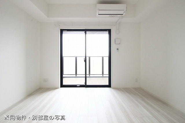 部屋５