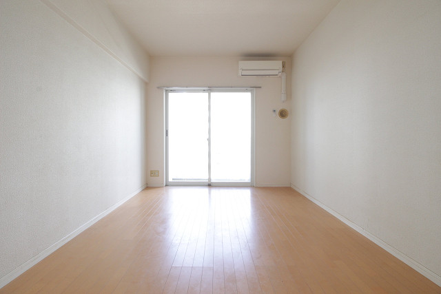 部屋５