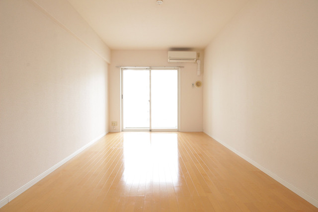 部屋５