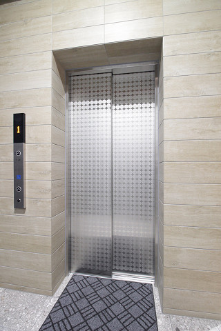 共用部３