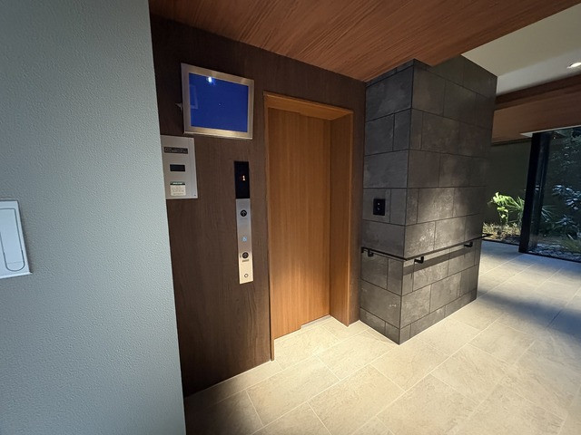 共用部３