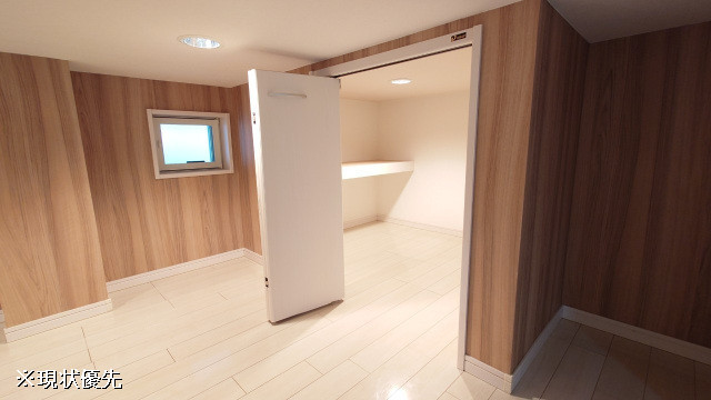 部屋５