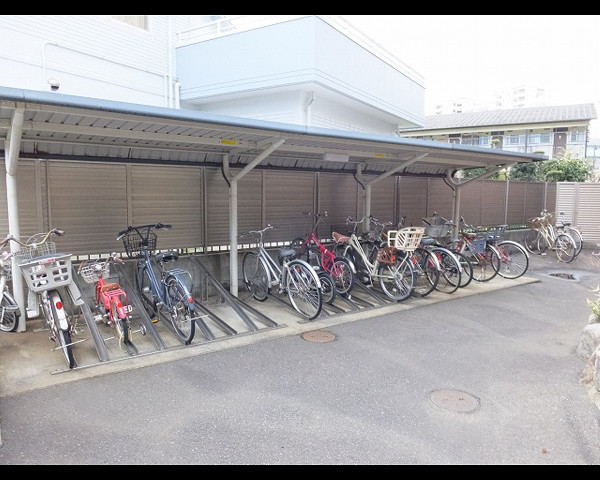 共用部３