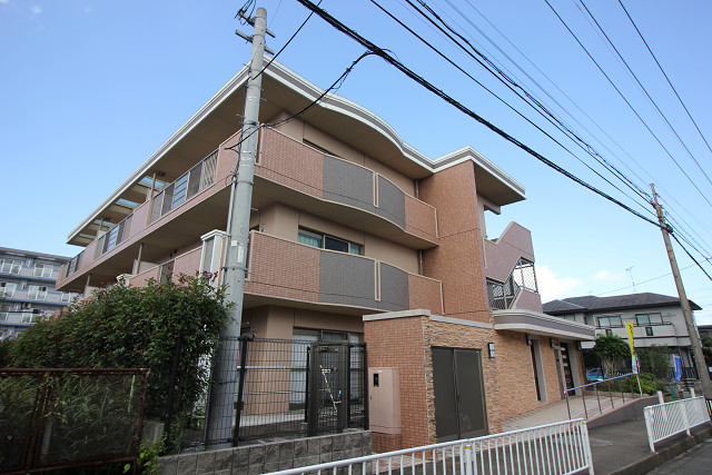 共用部５