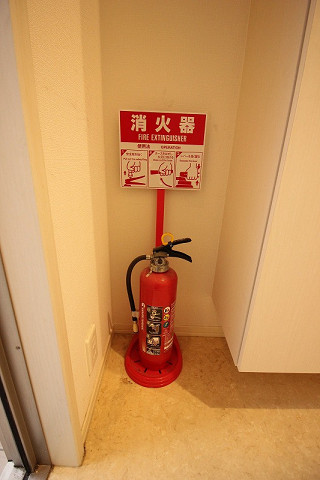 玄関３